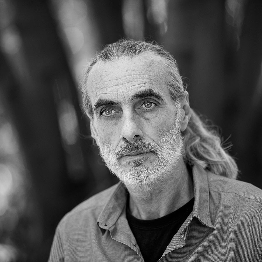Dario De Dominicis