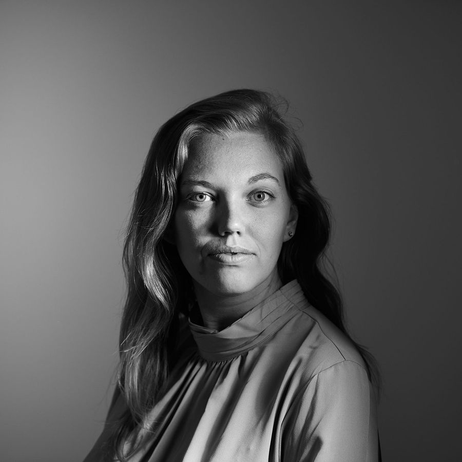 Dominique Hildebrand