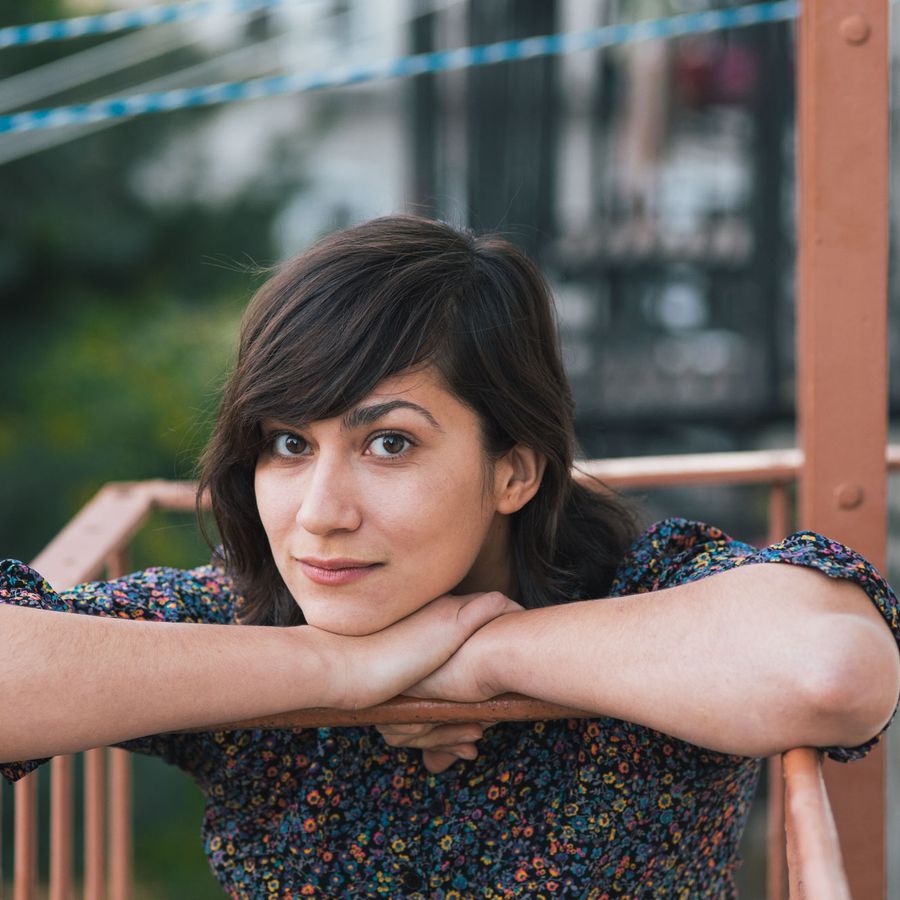 Dr. Ileana L. Selejan