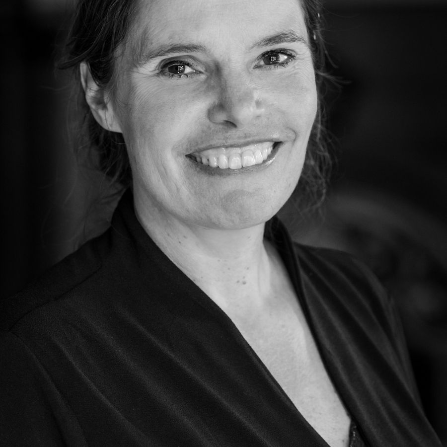 Femke Rotteveel (1971)