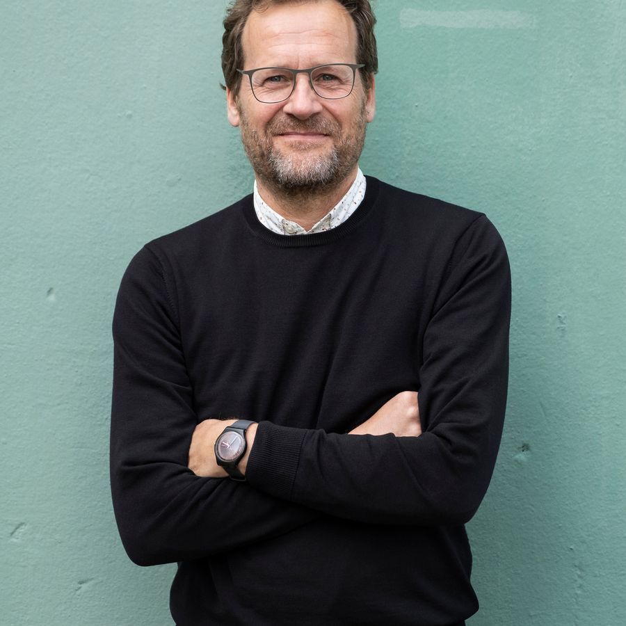 Pablo Berástegui Lozano