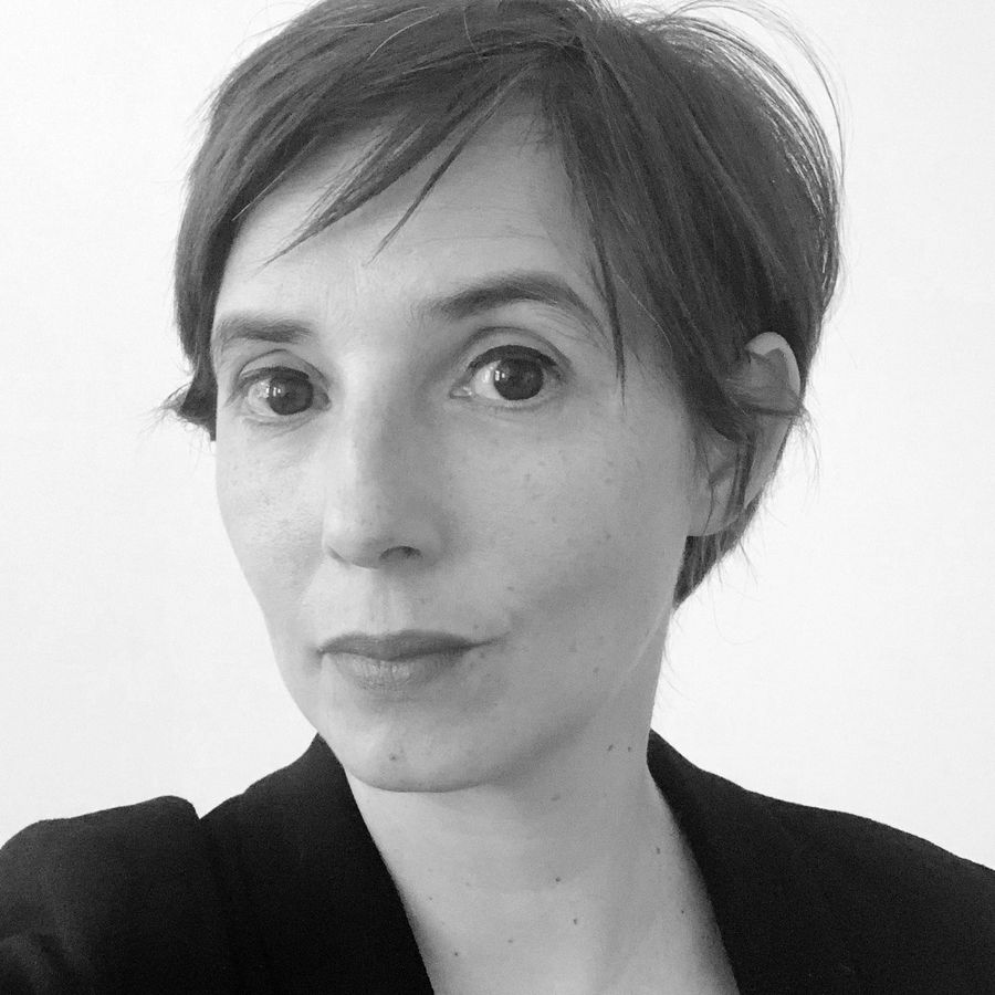 Susana Lourenço Marques