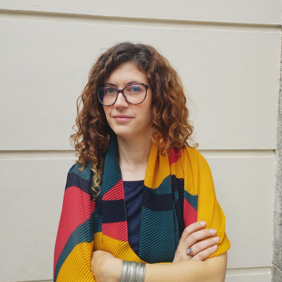 Carla Bacelar Ferreira