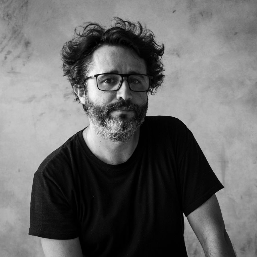 José Farinha