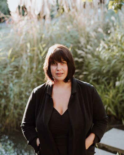 Alexia Alexandropoulou