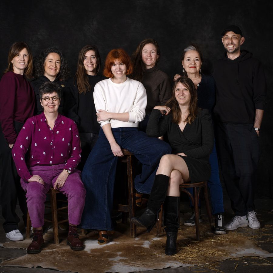 FETART Collective