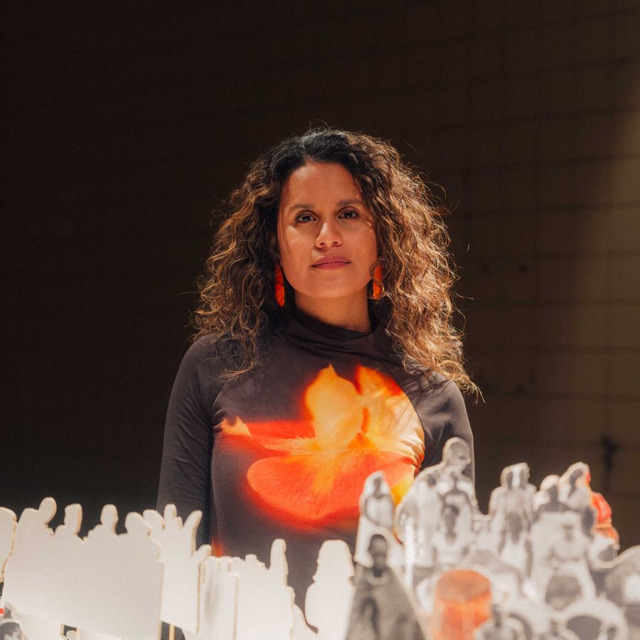 Valeria Posada-Villada
