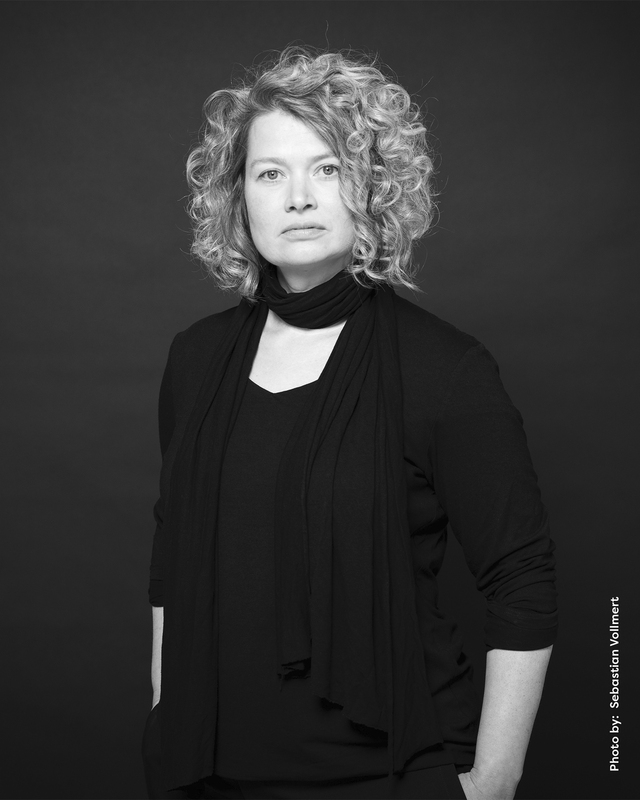 Edda Fahrenhorst, Fotogloria | Büro für fotografische Zusammenarbeit