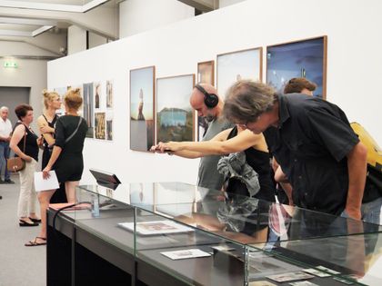 Exhibition View 2024