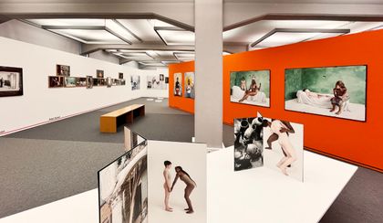 Exhibition View 2025