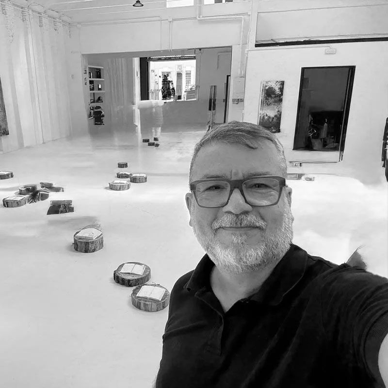 Fernando Peracho Murillo (Spain)