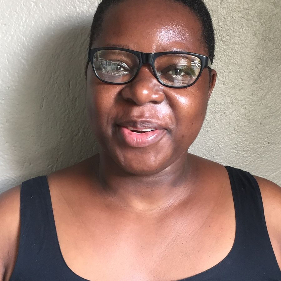 Fadzai Veronica Muchemwa