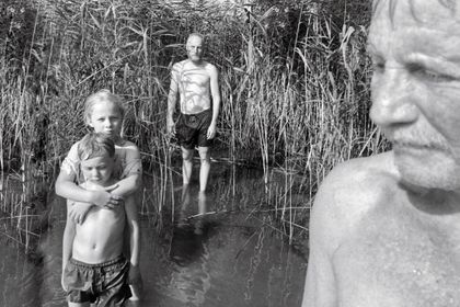 "Family Portrait" | Hanna Hnatsiuk (Poland)