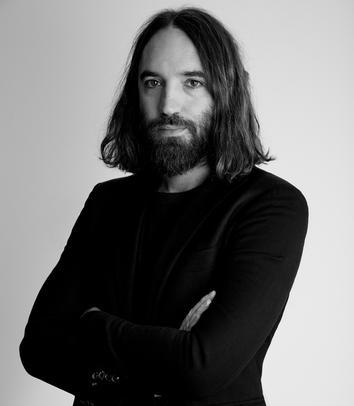 Ferdinando Verderi - Creative director