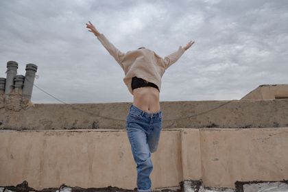 BUT WE WERE SO STRONG