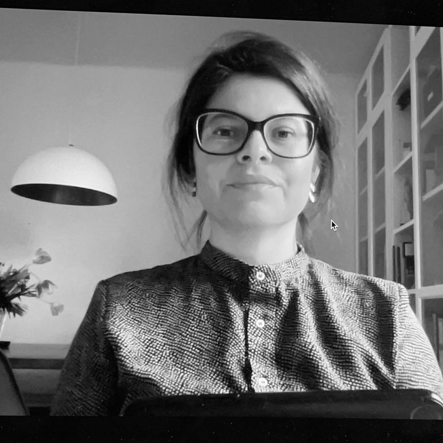 Fernanda Prado Verčič