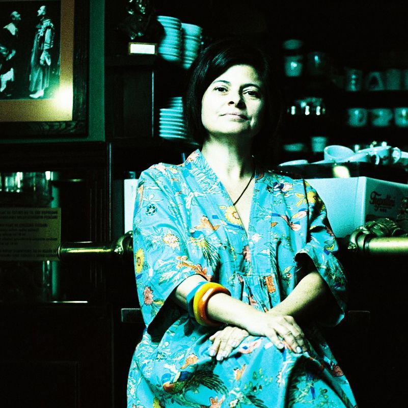 Fernanda Prado Verčič