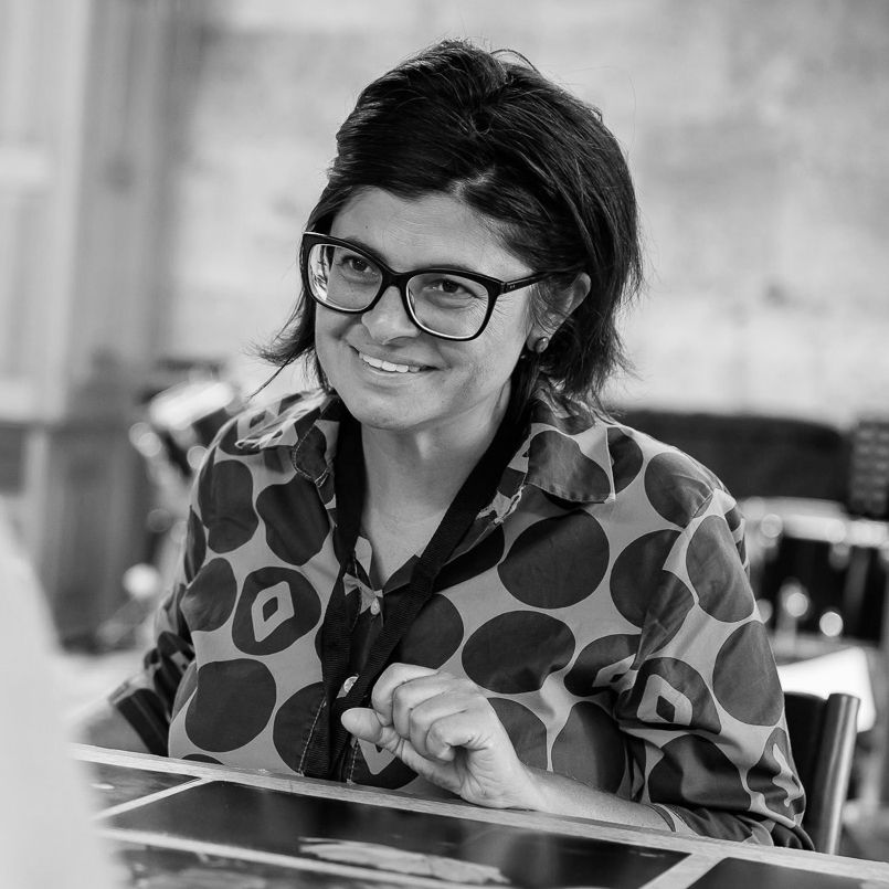 Fernanda Prado Verčič