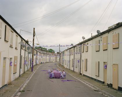 Clémentine Schneidermann & Charlotte James,