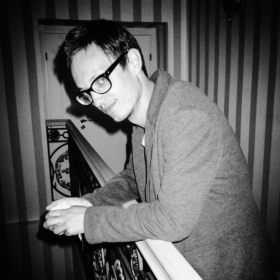 Franek Ammer (Poland)