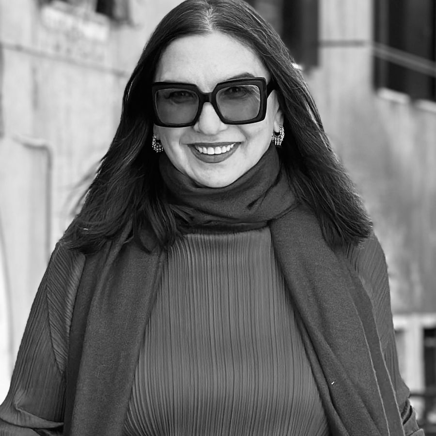 Gulnara Lyabib Samoilova