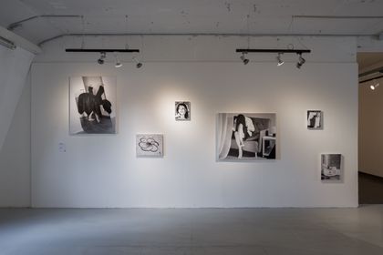 Winner SIYU AWARD 2025: Tianyu Wang, Hiding and Seeking