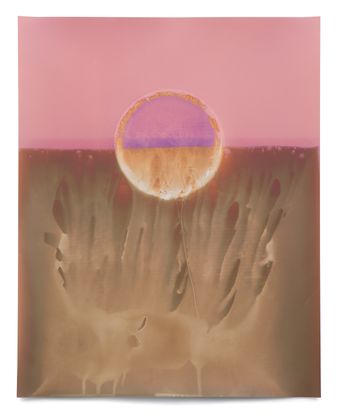 Galina Kurlat, May 7 (Used Bathwater), 