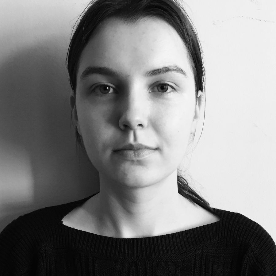 Gintarė Krasuckaitė