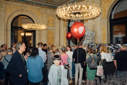 Grand Opening The Royal Theatre