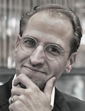 Gregor Auenhammer