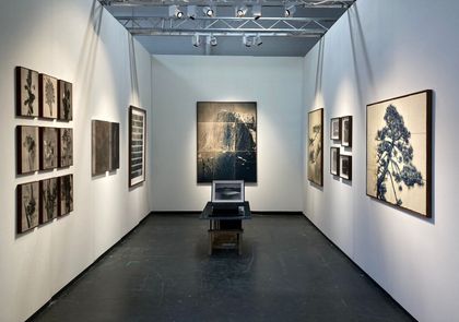 Photo London 2026 | Group Exhibition [Inc x4 OD Photo Prize Discoveries] Open Doors Gallery