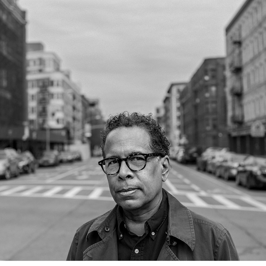 Jeffrey Henson Scales