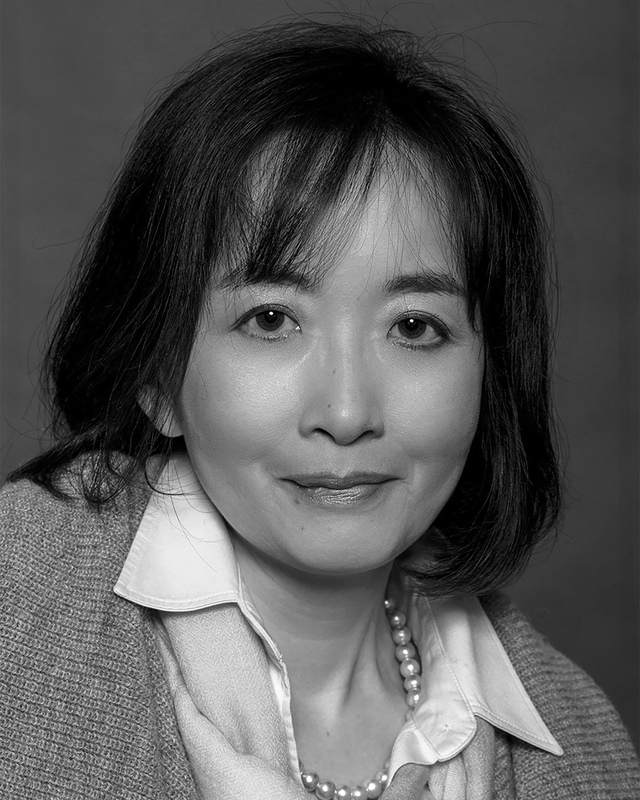 Hideko Kataoka, Newsweek Japan