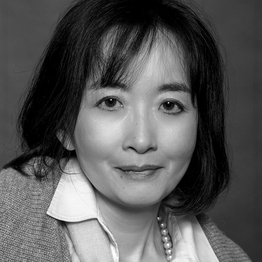 Hideko Kataoka