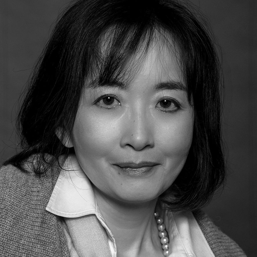 Hideko Kataoka