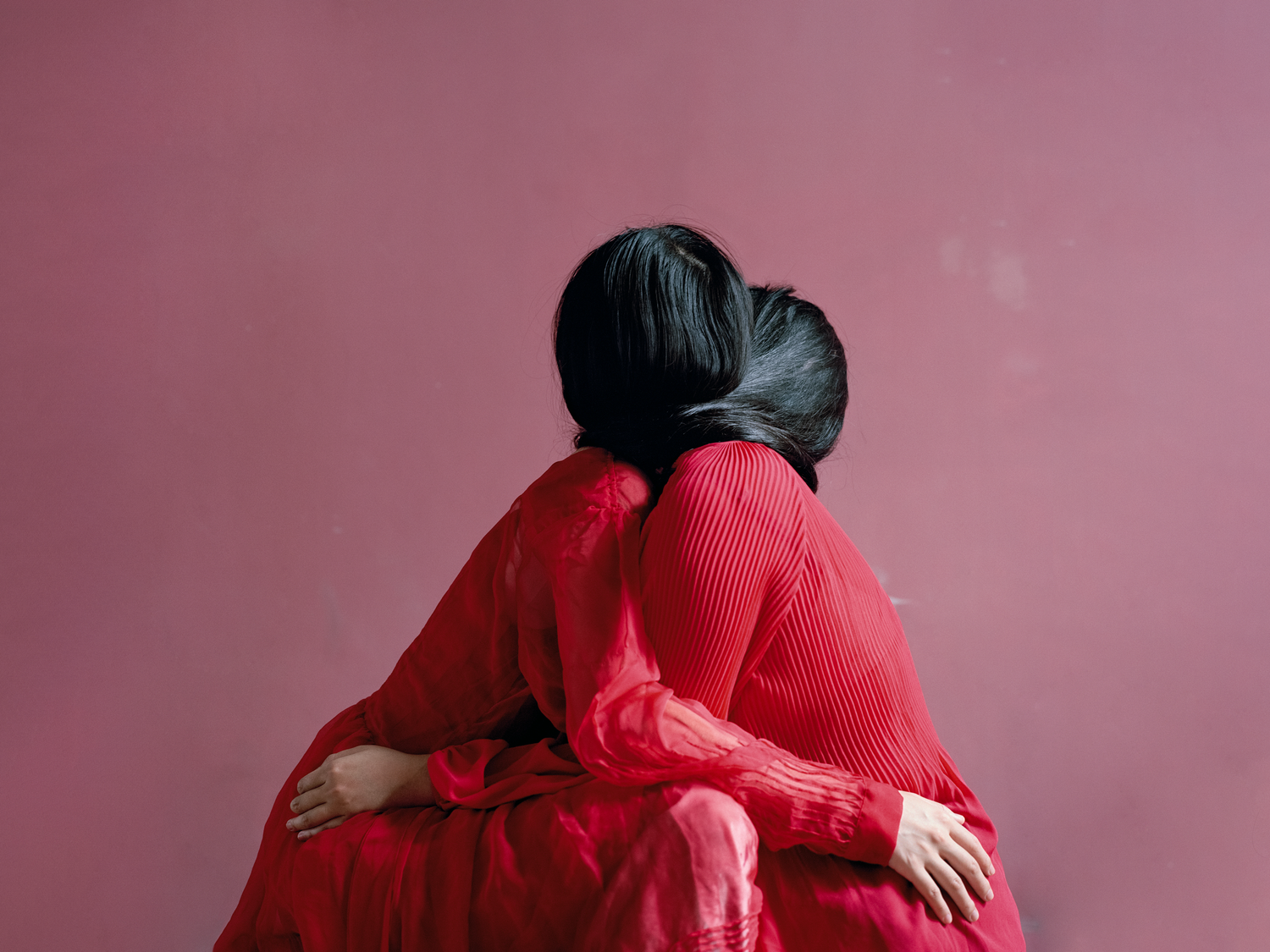 Kumi Oguro, "Candy", Antwerp, Belgium