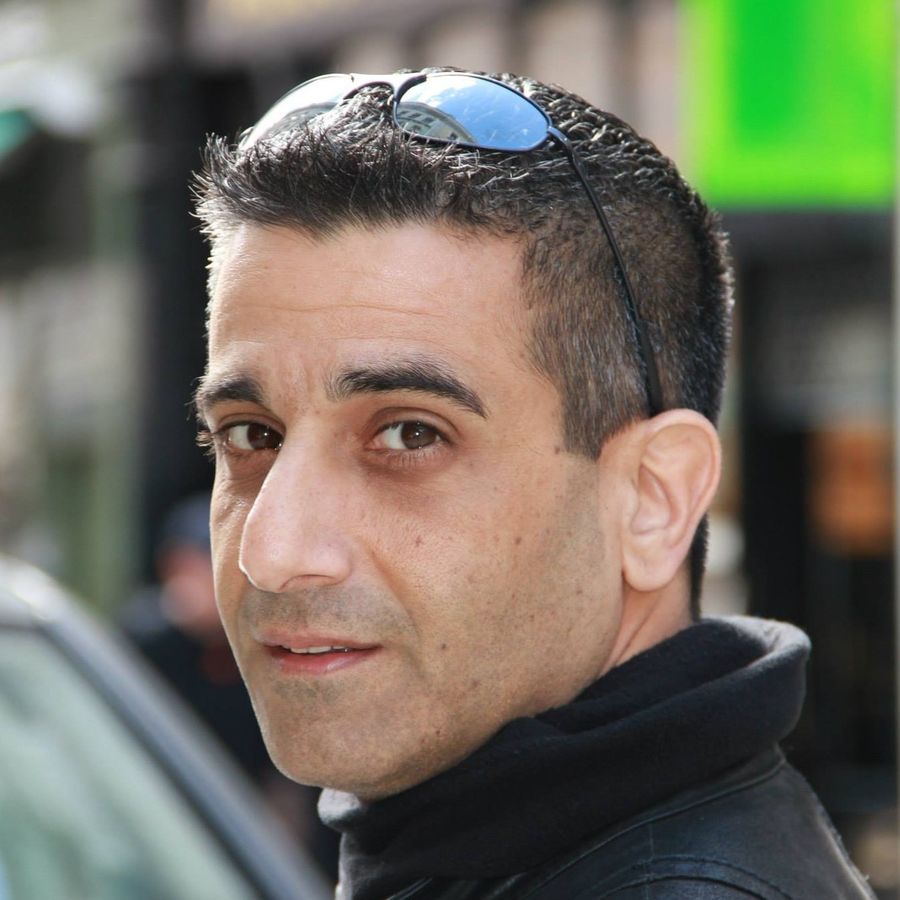 Ilan Itzhayek