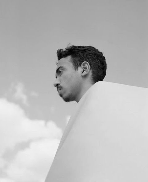 Ismail Zaidy, l4artiste