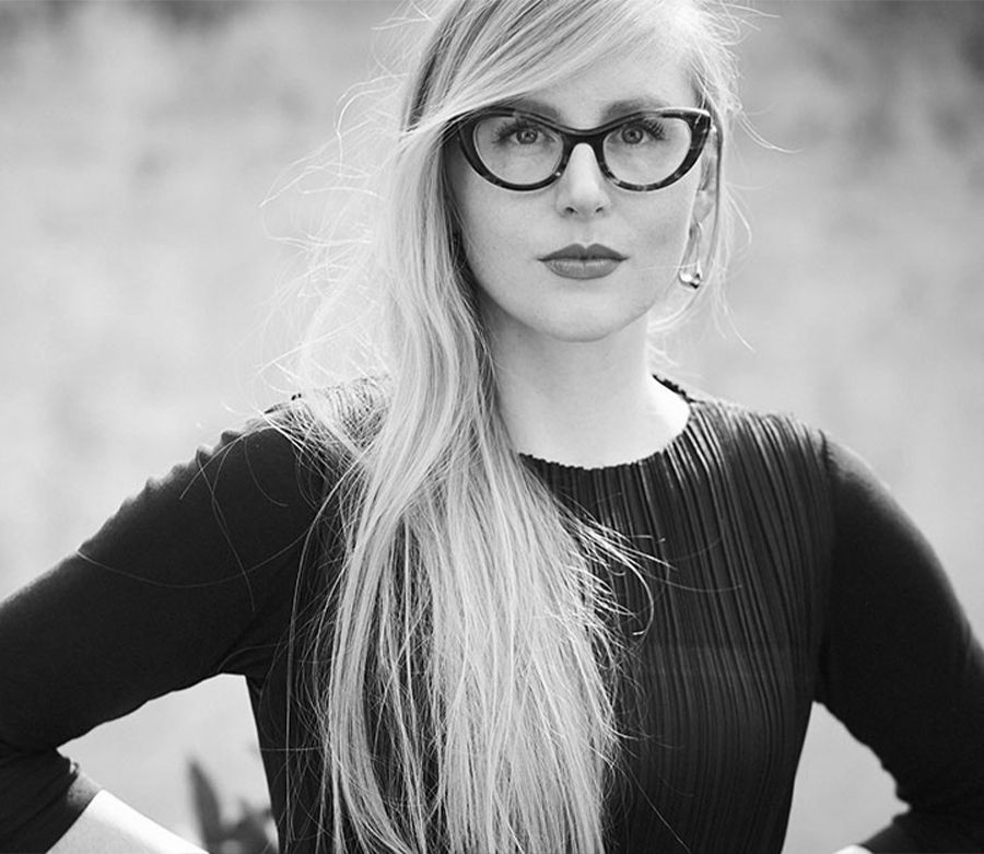 Isobel Parker Philip