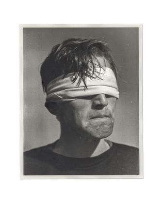 J.A. Young | Angels | Winner, OD Photo Prize, 2025