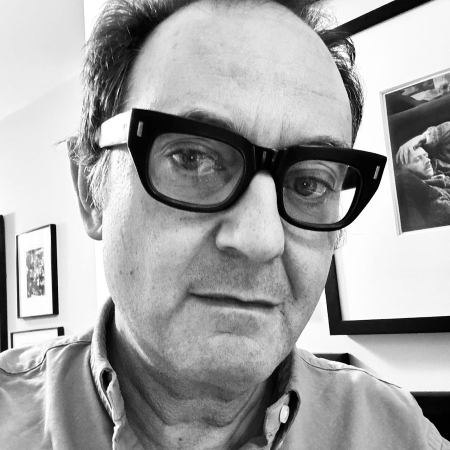 Alex Schneideman, Chair of Judges