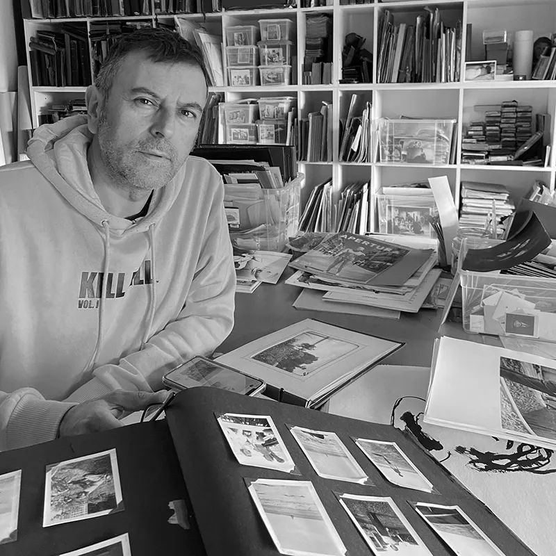 Rafael Doctor Roncero (Calzada de Calatrava, Ciudad Real)