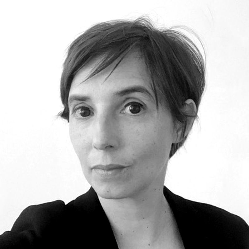 Susana Lourenço Marques (Porto, Portugal)