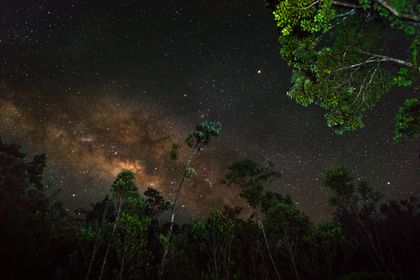 Jacob Maentz - from Homelands - Where the Land Remembers