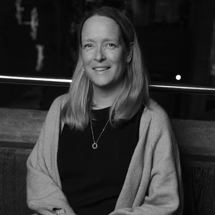 Jenni Grainger (UK)