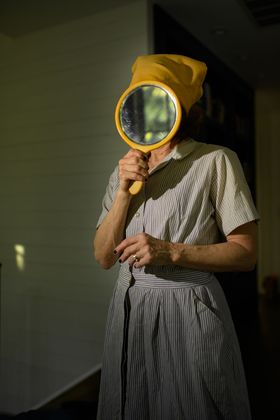 Jo Ann Chaus