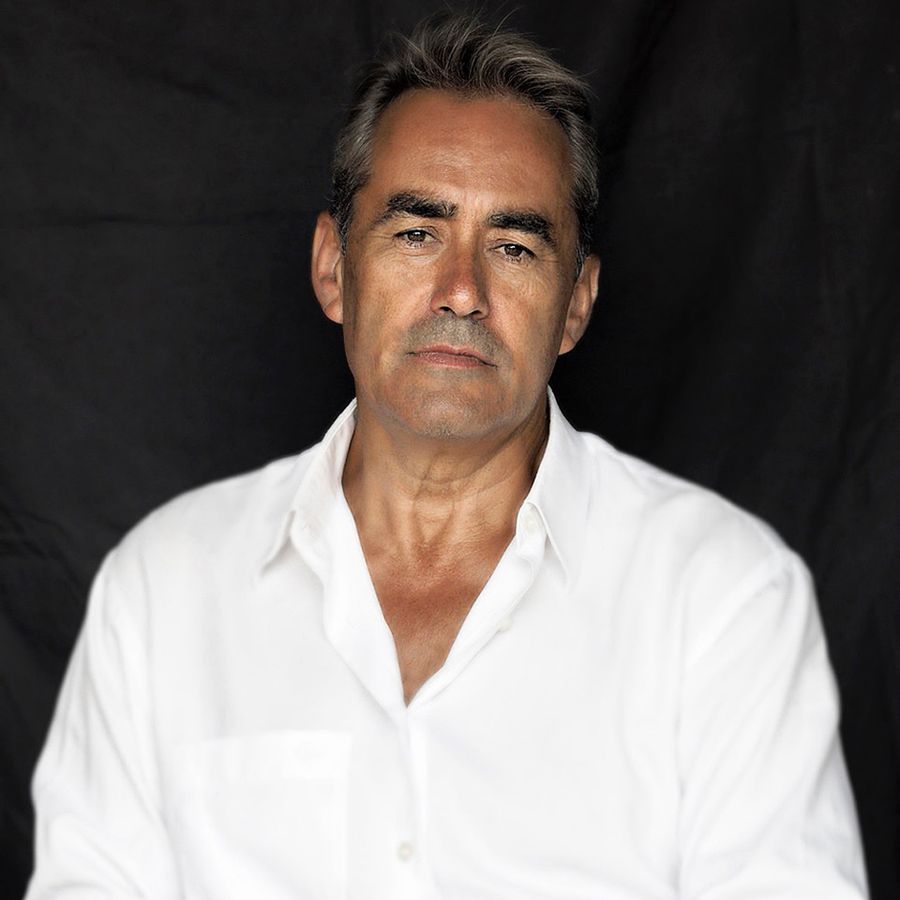 Jose María Díaz-Maroto