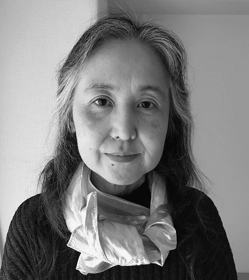 綾 智佳 | トモカ・アヤ