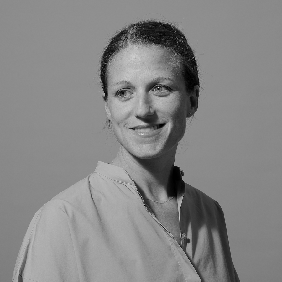 Cristina Garrido