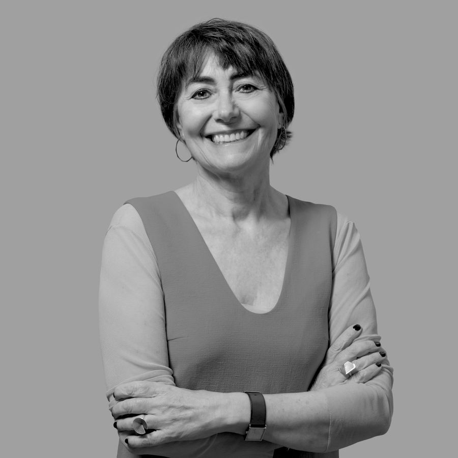 Pilar Conesa